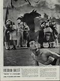 FREUDIAN BALLET - 