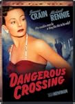 Dangerous Crossing