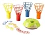 Saucer Scramble Game