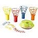 Saucer Scramble Game