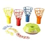 Saucer Scramble Game