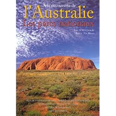 A La D�couverte de l'Australie - Les parcs nationaux