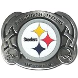 NFL Pittsburgh Steelers Belt Buckle