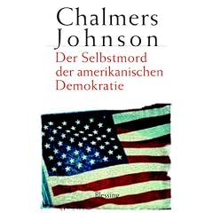 Der Selbstmord der amerikanischen Demokratie