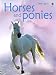 Horses and Ponies (Beginners Nature: Level 1)