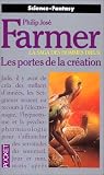 La saga des hommes-dieux, tome 2 : Les portes de la cr�ation