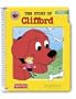 The Story of Clifford Book & Cartridge