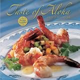 Taste of Aloha 2011 12-Month Deluxe Calendar