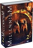 Image de Millennium : Intégrale Saison 2 - Coffret 6 DVD