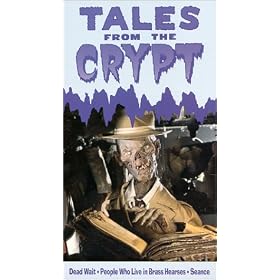 Tales From Crypt: Dead Wait [VHS]