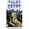 Tales From Crypt: Dead Wait, Who Live In Brass Hearses, Seance [VHS]