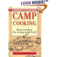 Camp Cooking: A Backpacker's Pocket Guide