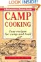 Camp Cooking: A Backpacker's Pocket Guide