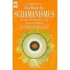 Das Buch des Schamanismus