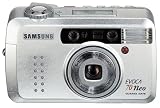 Samsung Evoca 70NEO QD Zoom Date 35mm Camera