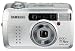Samsung Evoca 70NEO QD Zoom Date 35mm Camera
