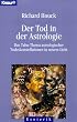 Der Tod in der Astrologie