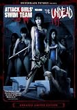 Attack Girls Swim Team vs The Undead