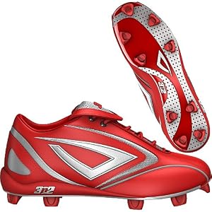 Buy 3N2 Hammer Low Baseball Cleat Mens by 3N2
