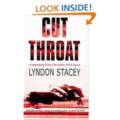 Cut-throat