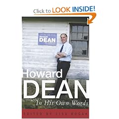 Howard Dean In His Own Words