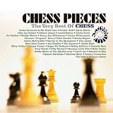 Chess Pieces: The Very Best Of Chess Records