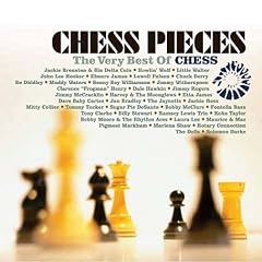 Chess Pieces: The Very Best Of Chess Records