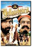 Yellowbeard