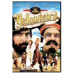Yellowbeard (Widescreen)