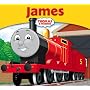 James (My Thomas Story Library)