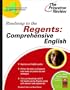 Roadmap to the Regents: Comprehensive English (State Test Preparation Guides)