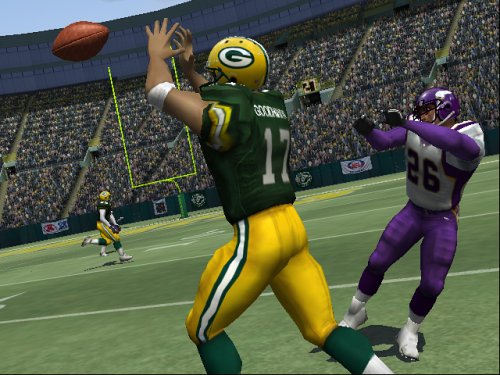 Madden NFL 07 (Xbox)