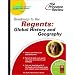 Roadmap to the Regents: Global History & Geography (State Test Preparation Guides)