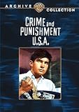 Crime & Punishment [DVD] [1959] [Region 1] [US Import] [NTSC]
