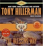 The Blessing Way CD Low Price