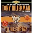 The Blessing Way CD Low Price by  Tony Hillerman
