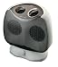 Bionaire BCH4210 2Kw Twin Ceramic Heater