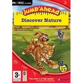Jump Ahead: Discover Nature