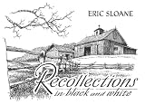 Recollections in Black and White by Dover Publications