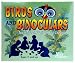 Birds and Binoculars Card Game