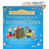 The Complete Book of Farmyard Tales