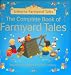 Books : The Complete Book of Farmyard Tales