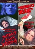 Criminally Insane/Satans Black Wedding