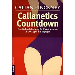 Callanetics Countdown