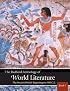 Bedford Anthology of World Literature Vol. 1: The Ancient World