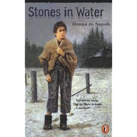 Stones in Water