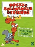 Rocky And Bullwinkle - Season 1