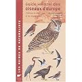 Guide Heinzel des oiseaux d'Europe : D'Afrique du Nord et du Moyen-Orient