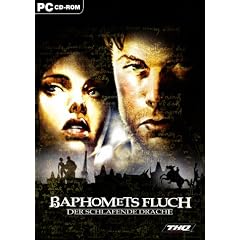 Baphomets Fluch 3 - Der schlafende Drache