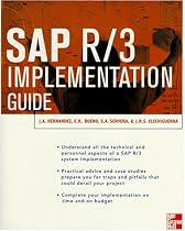 SAP R/3 Implementation